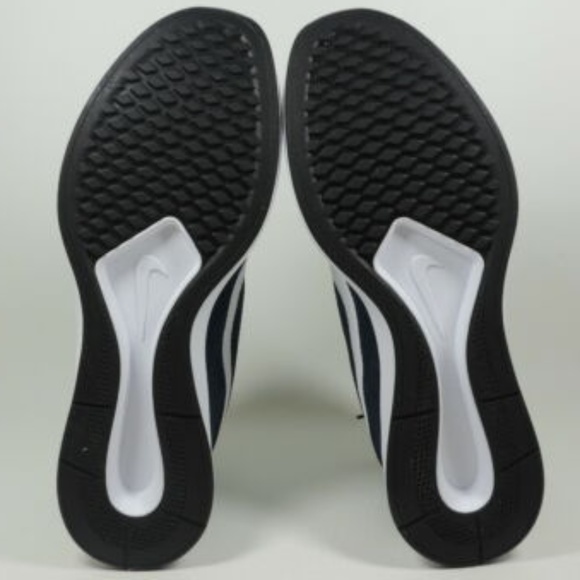 Nike Dualtone Racer Mens Shoes Midnight Navy - Picture 8 of 8